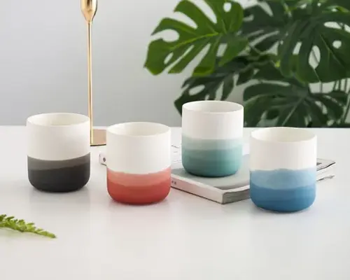 Fúze historie, řemesla a estetiky