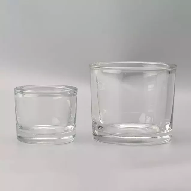Proč jsou držáky svíček Clear Glass ideální volbou pro moderní domácí výzdobu?