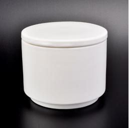 Série tradičních keramických svícnů 