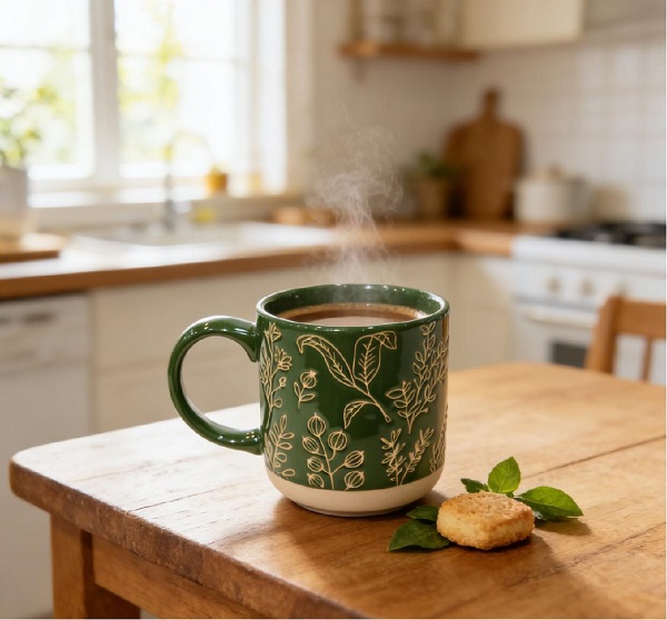 Jak objevit řemeslný rozdíl v každém doušku: Odpověď BYF Arts & Crafts Jak objevit řemeslný rozdíl v každém doušku: Odpověď BYF Arts & Crafts