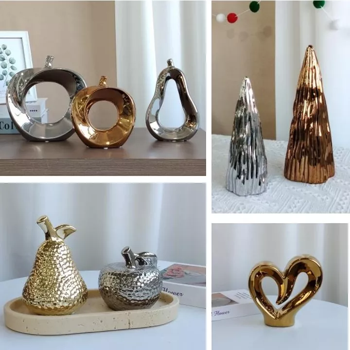 Speciální keramické dekory